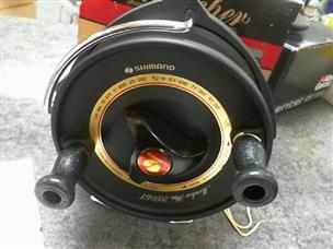 SHIMANO Moocher Plus 2000GT フィッシングリール moocherplus2000featured-